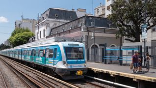 La declaración de emergencia había sido dispuesta en junio de 2024 por un plazo de 24 meses. La declaración de emergencia había sido dispuesta en junio de 2024 por un plazo de 24 meses.