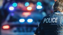 Una pareja de 76 años quedó detenida bajo sospecha de asesinato.