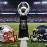 Super Bowl 2026: día, horario, shows y cómo verlo Super Bowl 2026: día, horario, shows y cómo verlo