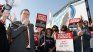 Hollywood Writers Strike: Studios Demand Showrunners Keep Working Hollywood Writers Strike: Studios Demand Showrunners Keep Working