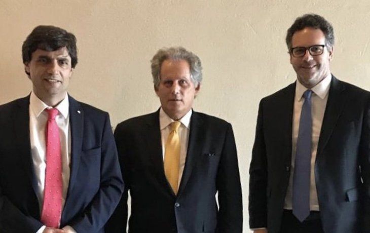 ámbito.com | Lacunza, Lipton y Sandleris.jpg