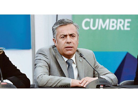 Alfredo Cornejo