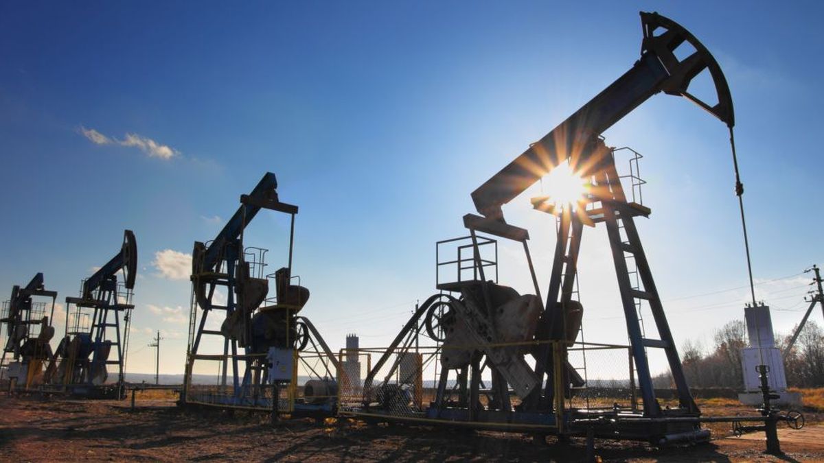 OPEC warns the European Union that the loss of Russian oil supply is irreplaceable