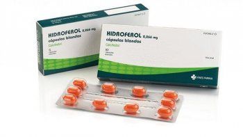 Se necesitan m&aacute;s estudios para ver si el calcifediol reduce ingresos de pacientes con Covid-19 a terapia intensiva.&nbsp;
