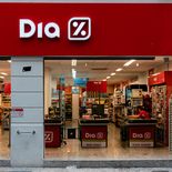DIA mantiene este miércoles promociones con ClubDIA, rebajas online y beneficios especiales con medios de pago. DIA mantiene este miércoles promociones con ClubDIA, rebajas online y beneficios especiales con medios de pago.