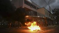 el gobierno oficializo la intervencion a edesur por 180 dias: que dice la resolucion