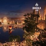 DraculaLand tendrá un estilo gótico y no se parecerá en nada a los parques temáticos occidentales. DraculaLand tendrá un estilo gótico y no se parecerá en nada a los parques temáticos occidentales.