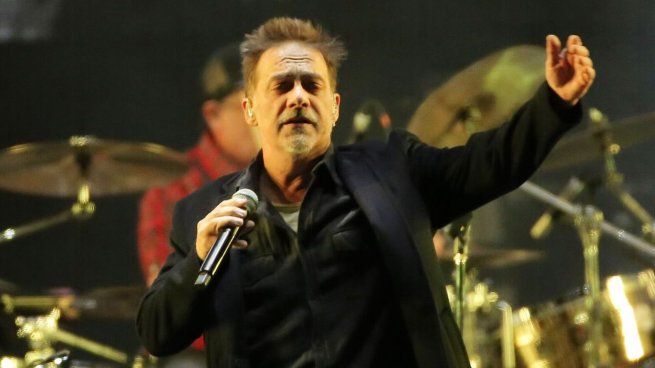 Los Fabulosos Cadillacs broke an absolute public record in Mexico by gathering 300,000 people