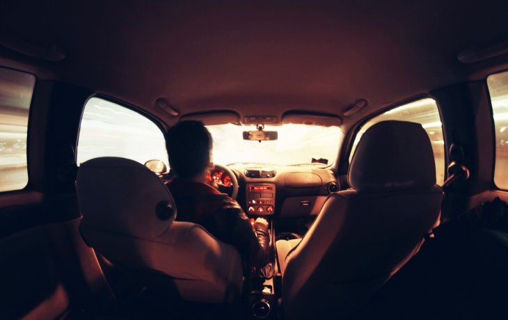 Escapadas para el finde.&nbsp;