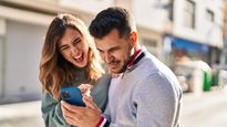 La comunicación digital también refleja hábitos personales.