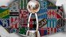 The teams of the 2024 Professional League Cup The teams of the 2024 Professional League Cup