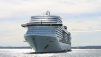 Toma forma la temporada con el arribo de más cruceros