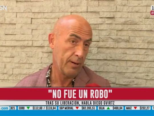 Diego Gvirtz