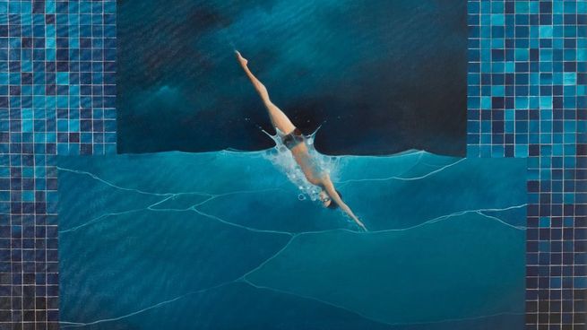 Una estética sumergida, arte y memoria.