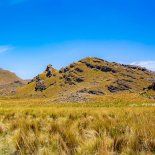 San Luis y un lugar ideal para los turistas que buscan sitios con mucha historia. San Luis y un lugar ideal para los turistas que buscan sitios con mucha historia.