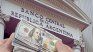 The retail official dollar exceeded $ 1,500.