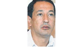 Omar Maturano
