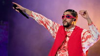 Bad Bunny se presenta en ocho conciertos en CDMX.