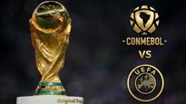Las selecciones europeas continúan arriba en el historial de los mundiales.&nbsp;