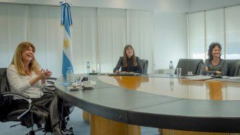Directoras de&nbsp;bancos públicos&nbsp;se comprometieron a diseñar políticas institucionales para generar ámbitos laborales más igualitarios e inclusivos