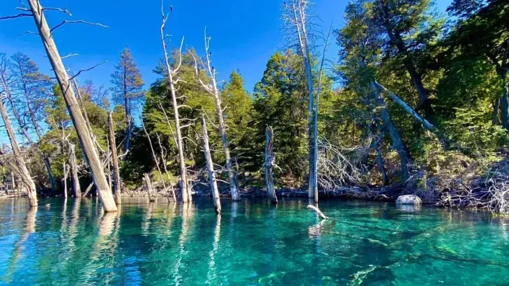 Este rincón del sur del país destaca por su belleza natural. Este rincón del sur del país destaca por su belleza natural.