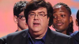 Schneider escribió y produjo muchos programas de Nickelodeon.