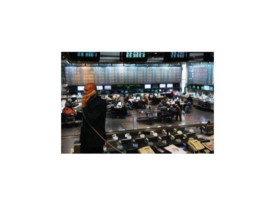 La Bolsa ganó 0,3% y los bonos bajaron 0,9%