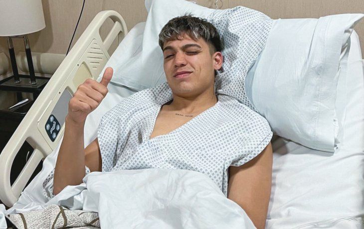 investigan si la lesion de exequiel zeballos esta vinculada a las apuestas deportivas