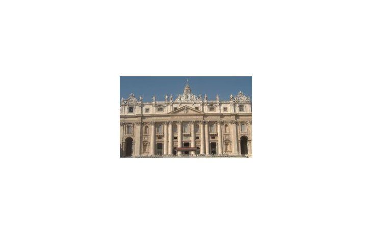El Vaticano tiene pérdidas hace 5 años, excepto en 2010.