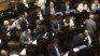 Se renovará un tercio del Senado y se reformularán las alianzas.