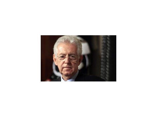 Continúa la presión del mercado sobre el Gobierno del Mario Monti.