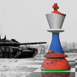 La guerra entre Rusia y Ucrania entra en una fase clave. La guerra entre Rusia y Ucrania entra en una fase clave.