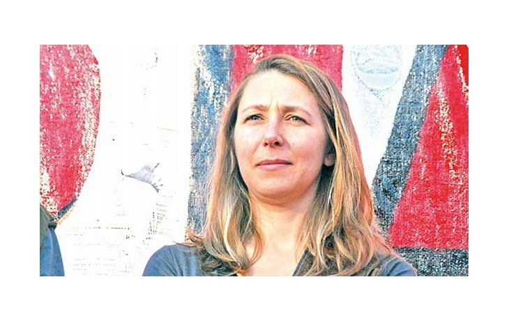 Myriam Bregman, diputada nacional