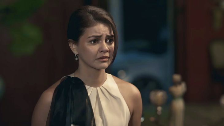 La producción filipina combina drama, suspenso y conflictos sentimentales en una historia cargada de secretos. La producción filipina combina drama, suspenso y conflictos sentimentales en una historia cargada de secretos.