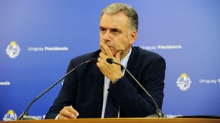 Orsi mantuvo encuentros con la mira en el acuerdo Mercosur-UE y la relación con Japón