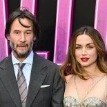 Ana de Armas habló sobre su amistad con Keanu Reeves y su evolución hacia el cine de acción. Ana de Armas habló sobre su amistad con Keanu Reeves y su evolución hacia el cine de acción.