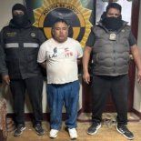 Lázaro Víctor Sotacuro amplió su declaración. Lázaro Víctor Sotacuro amplió su declaración.