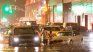 The US is under a state of emergency after a strong rain and flooding day The US is under a state of emergency after a strong rain and flooding day