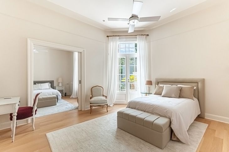 Suite y elegancia en el diseño Suite y elegancia en el diseño