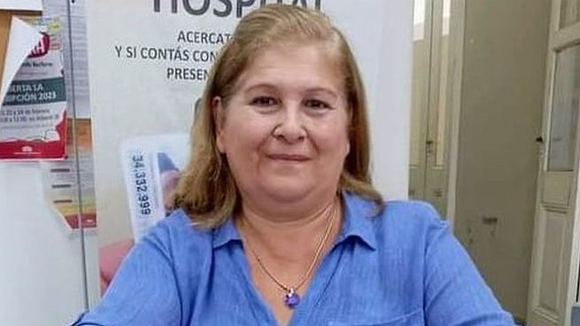 Silvia Gorosito, legisladora de Juntos por el Cambio, reivindicó a la última dictadura cívico militar.