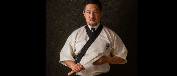 Damián Shiizu Damián Shiizu