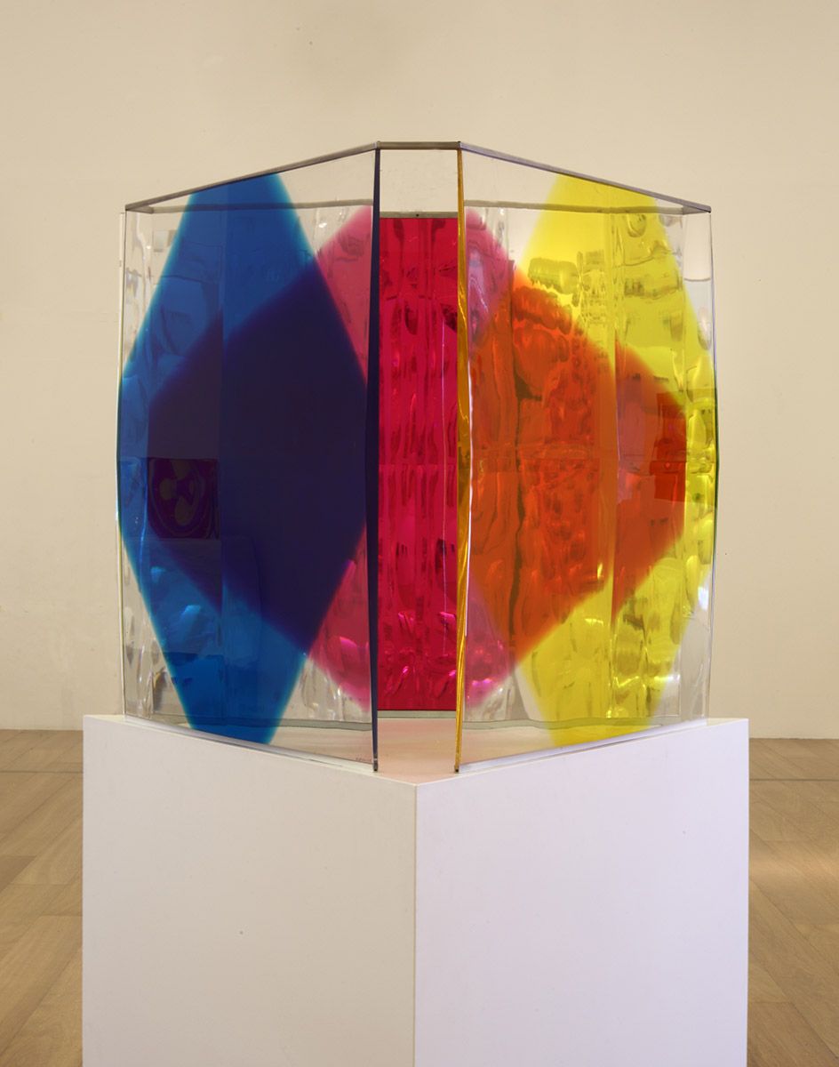 Foto: gentileza prensa Malba.