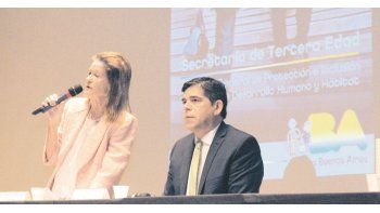 Justicia para mayores