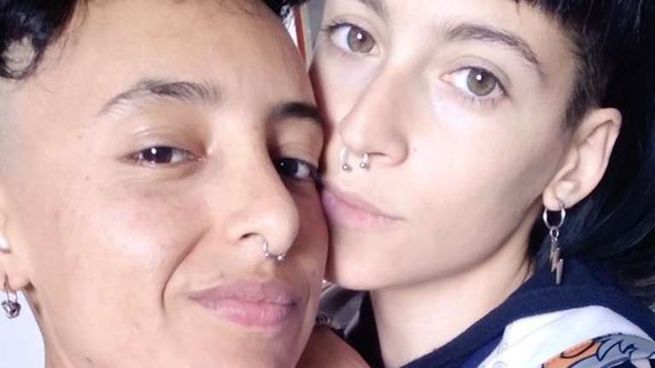 Tanto Magdalena Espósito Valenti&nbsp; como su pareja están detenidas.