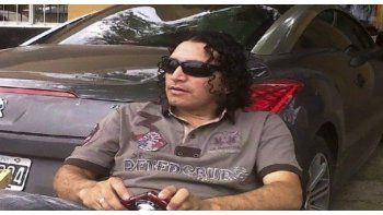 Claudio Pájaro Cantero fue asesinado en el 2013.