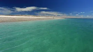 Esta zona costera no tiene nada que envidiarle a los rincones fuera del país.