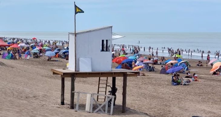 El incidente ocurri&oacute; entre las 8 y las 10 de la ma&ntilde;ana, cuando el kayak volc&oacute; en una canaleta cercana al muelle.
