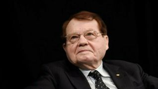 murio luc montagnierel, descubridor del virus del sida, nobel de medicina y antivacuna