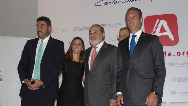 fundación carlos slim helú