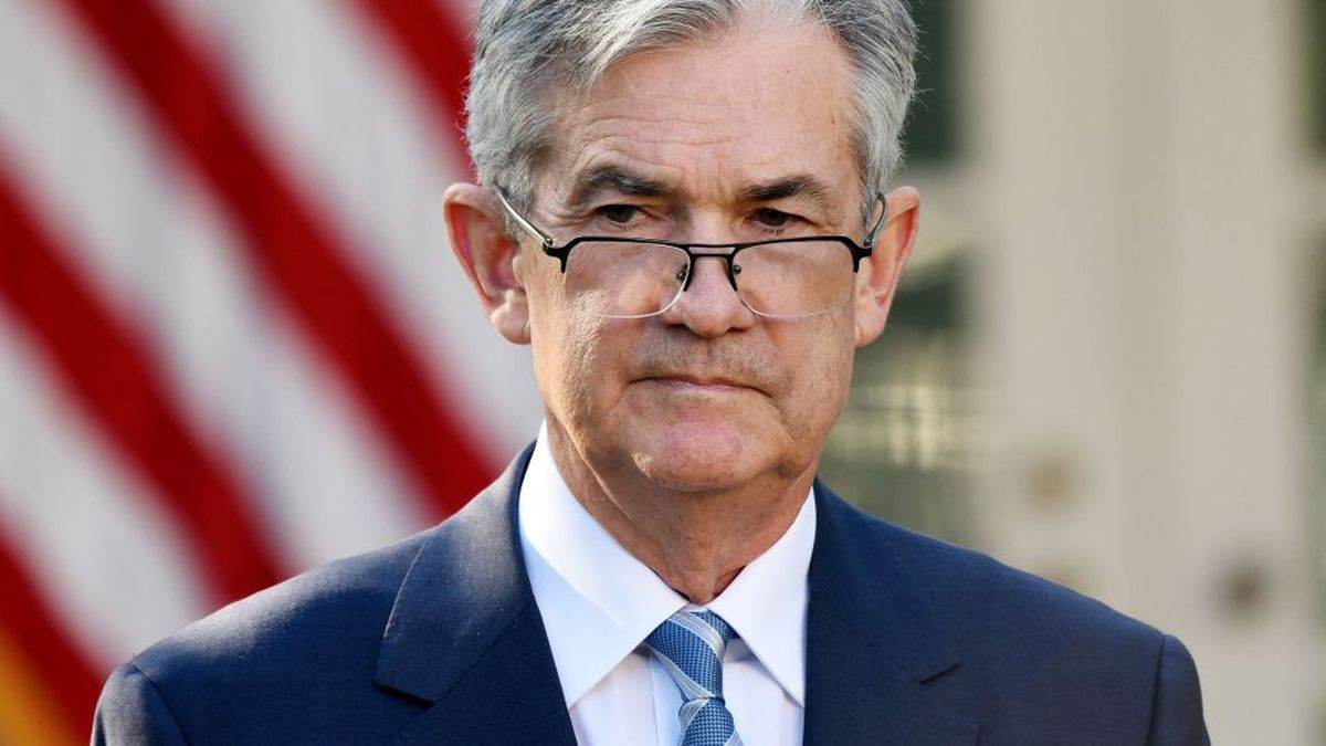 Directivos de la Fed refuerzan la expectativa de menores subas de tasas en el futuro